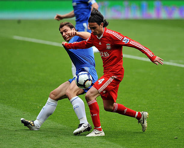 在现代足球 在现代足球