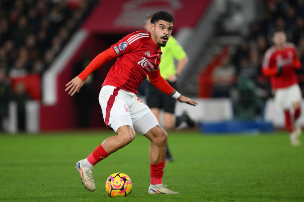 亚洲球员在 亚洲球员在