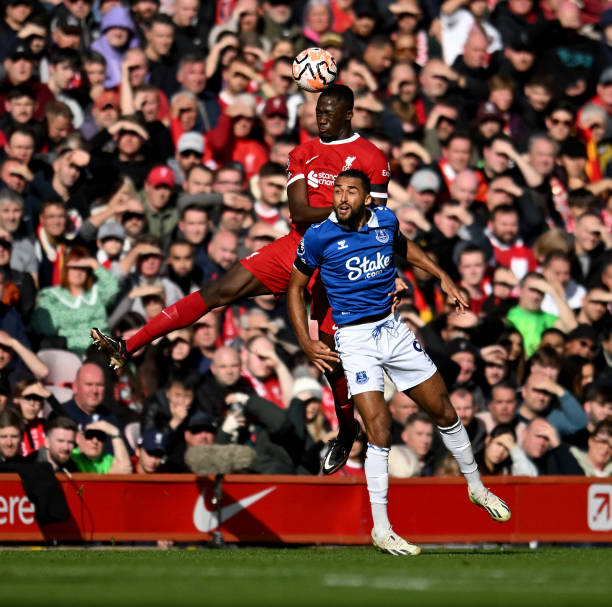 早期利物浦 早期利物浦