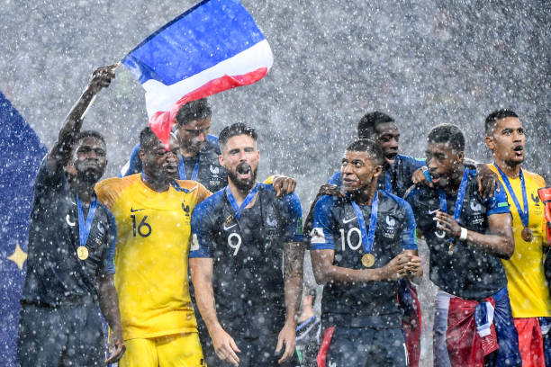 2025女足欧洲杯决赛对阵：英格兰vs西班牙.