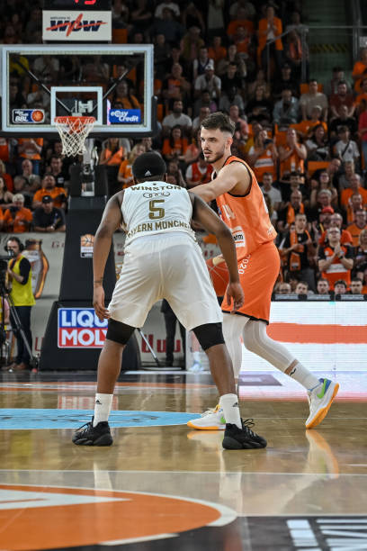 的对决中 的对决中