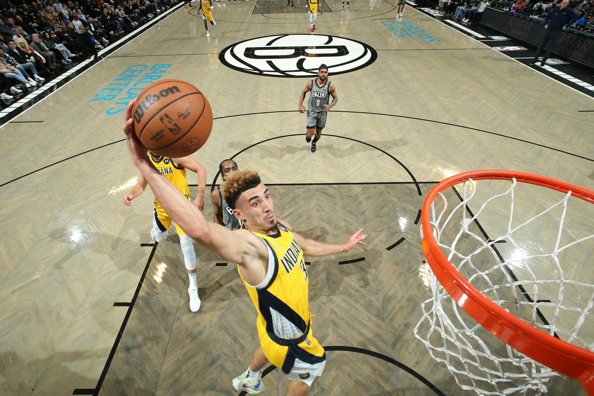 去年他们在 去年他们在